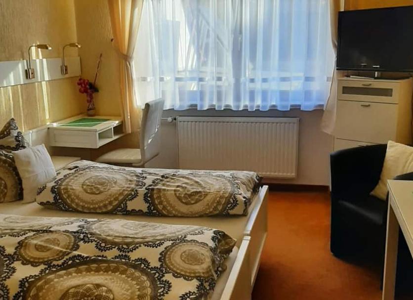 Chambre Photo