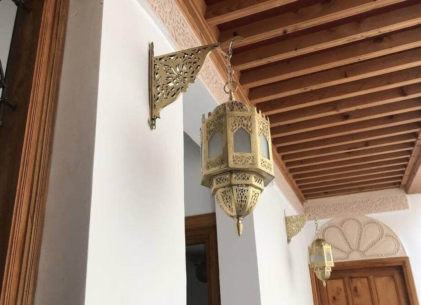 Équipements de la chambre Photo