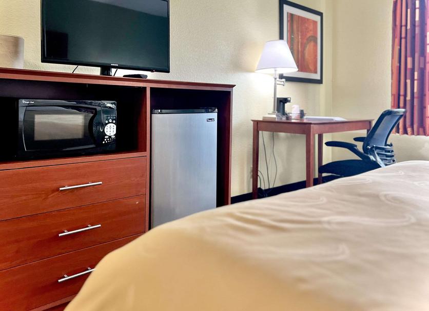 Équipements de la chambre Photo