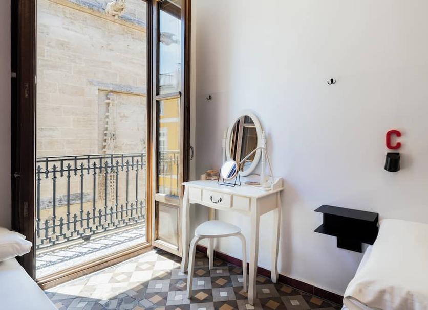 Équipements de la chambre Photo