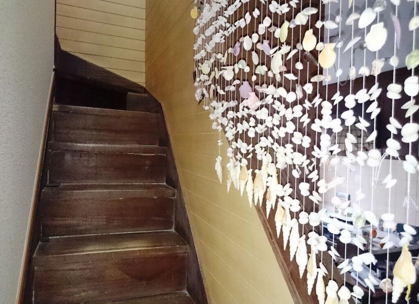 Escalier Photo