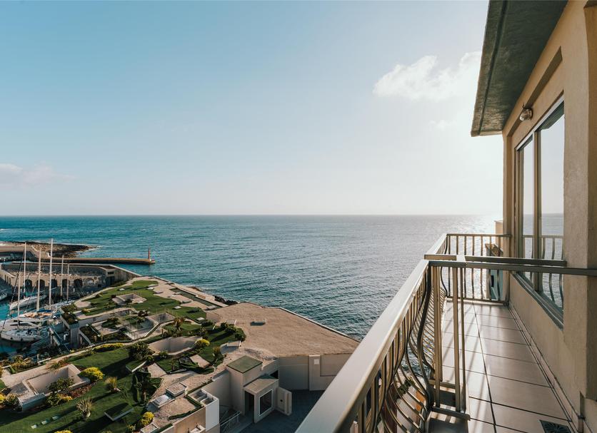 Balcon Photo