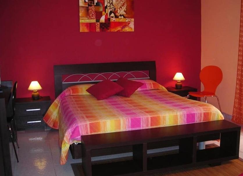 Chambre Photo