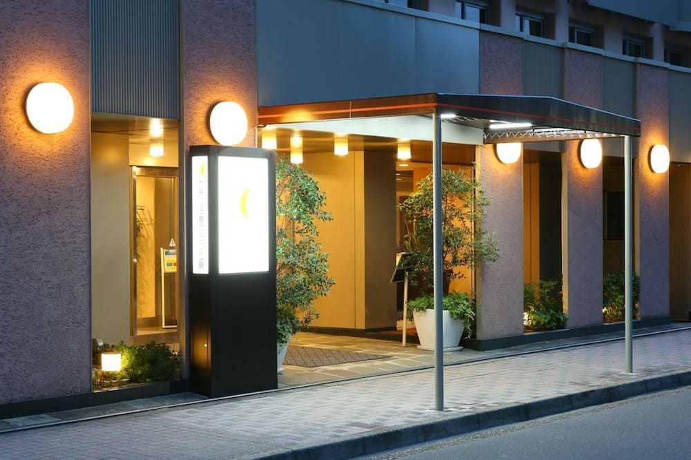 Bâtiment