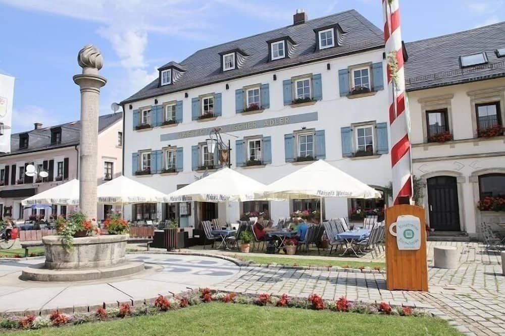Bâtiment
