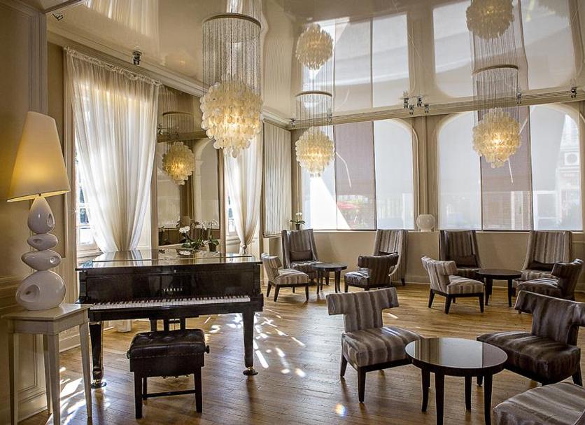 Salon Photo