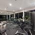 Salle de sport