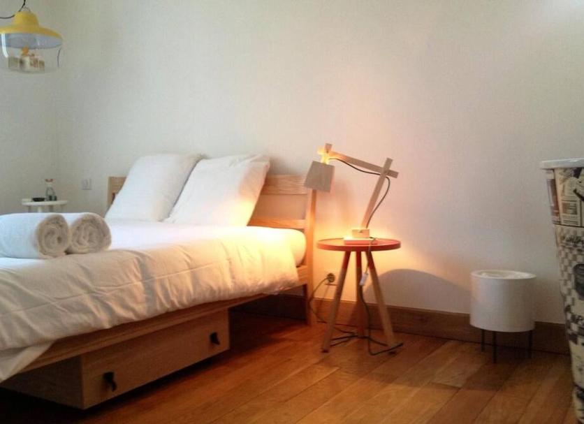 Chambre Photo