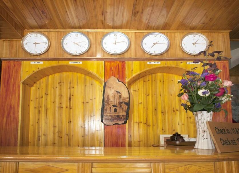 Équipements de la chambre Photo