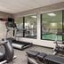 Salle de sport