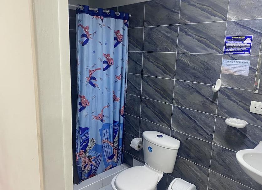 Salle de bain Photo