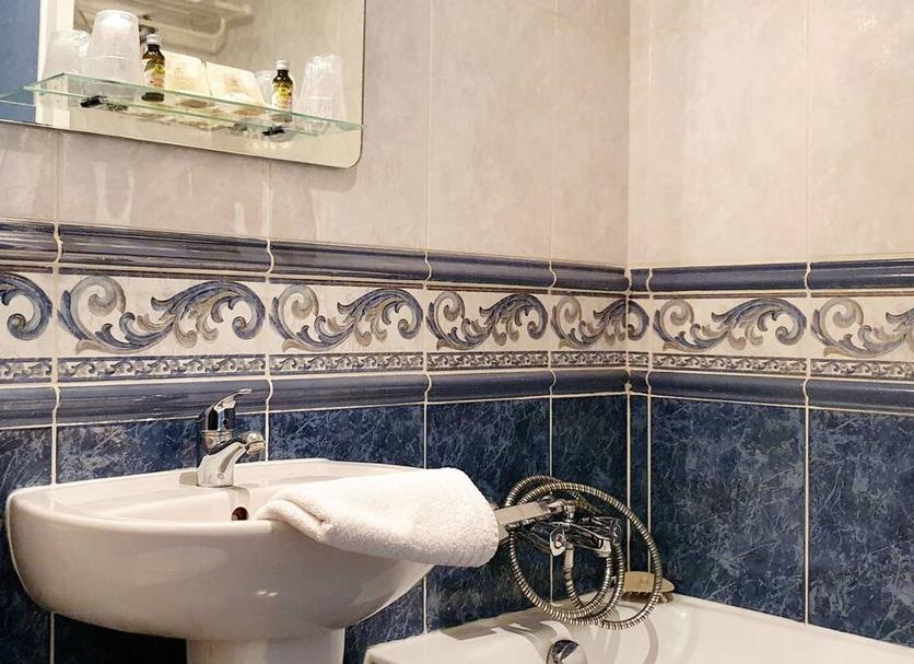 Salle de bain Photo
