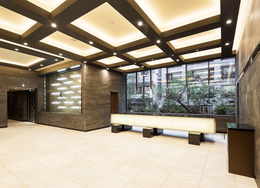 Hall d’entrée Photo