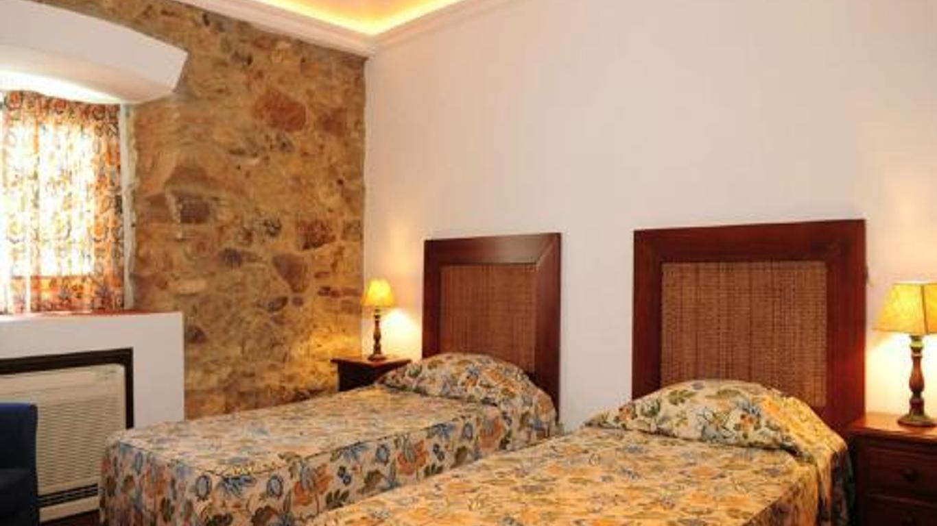 Villa Alter Pedroso - Casa de Campo