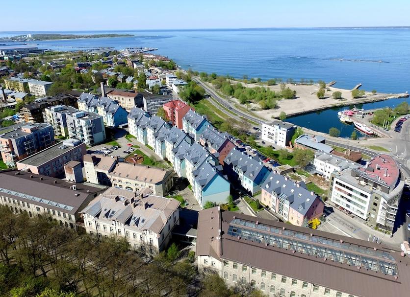 Extérieur Photo