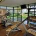 Salle de sport