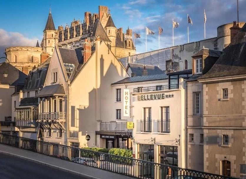 Extérieur Photo