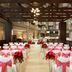 Salle de banquet