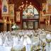 Salle de banquet