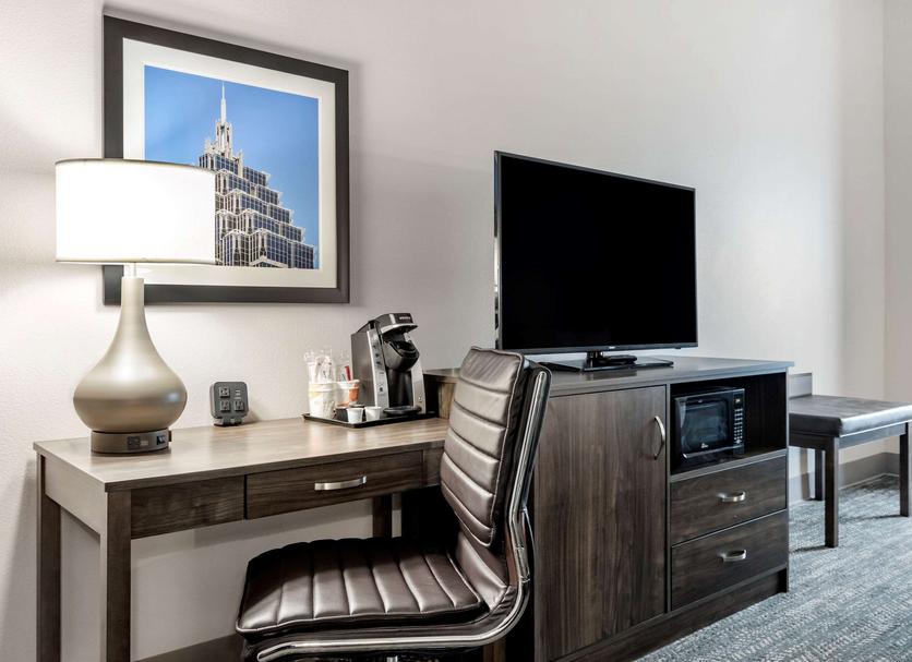 Équipements de la chambre Photo