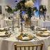 Salle de banquet