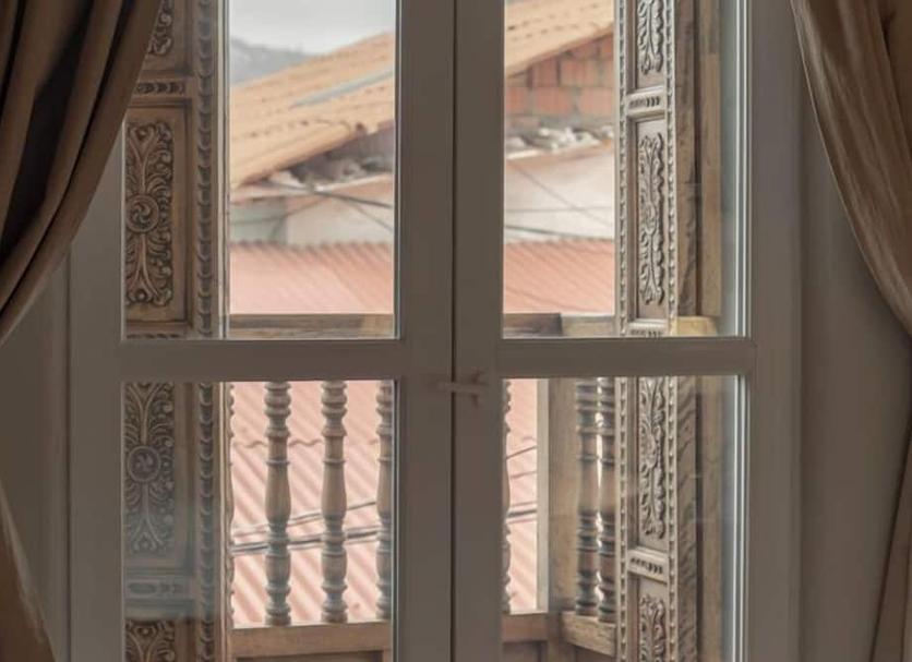 Équipements de la chambre Photo