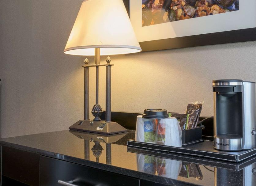 Équipements de la chambre Photo