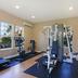 Salle de sport