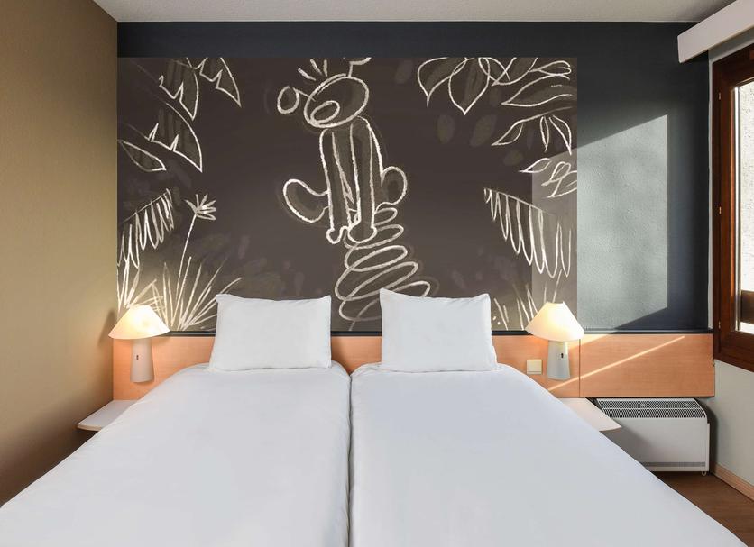 Chambre Photo