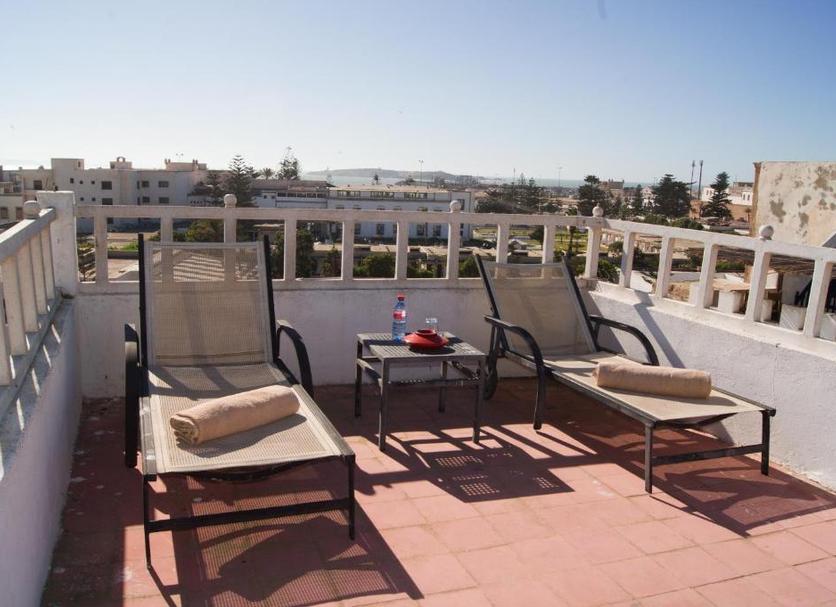 Balcon Photo