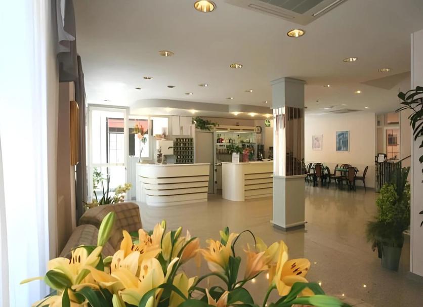 Hall d’entrée Photo