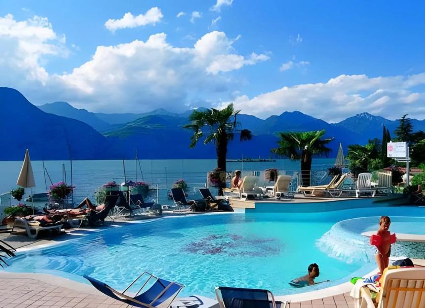 Piscine Photo