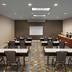Espace de conférence