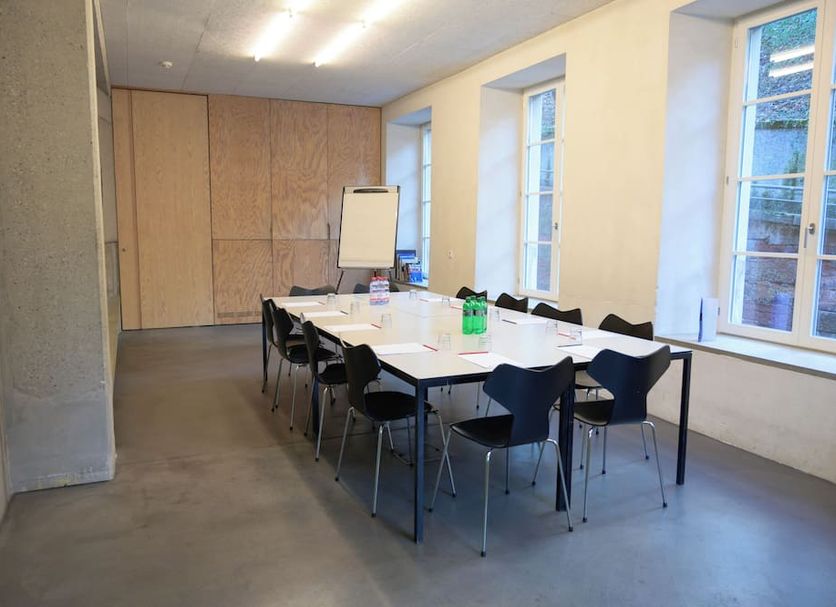 Espace de conférence Photo
