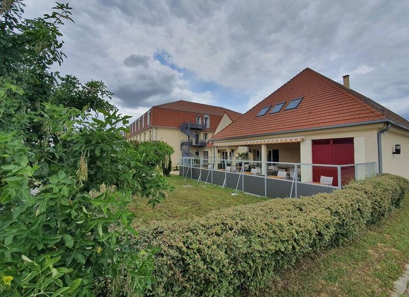 Bâtiment Photo