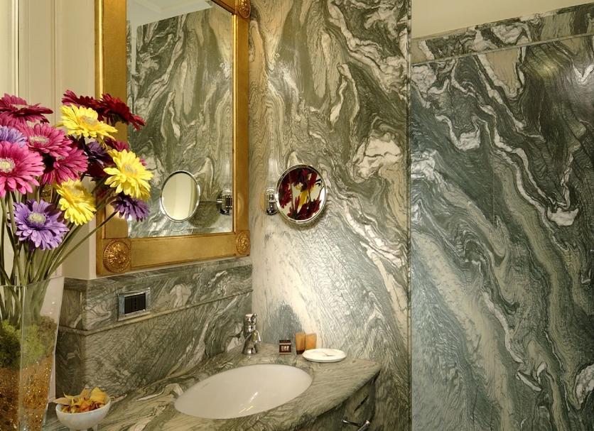 Salle de bain Photo
