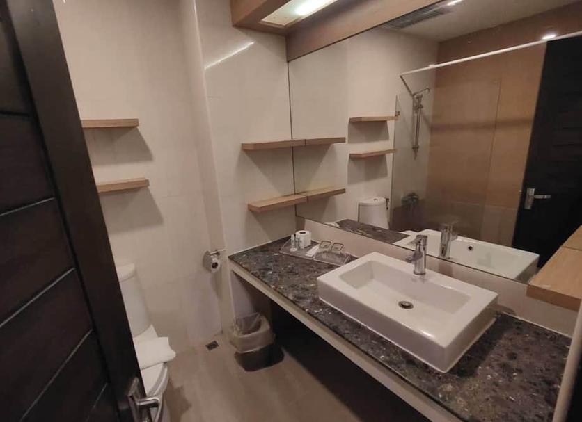 Salle de bain Photo