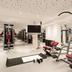 Salle de sport