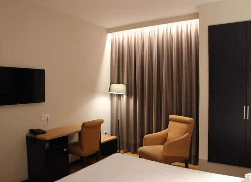 Équipements de la chambre Photo