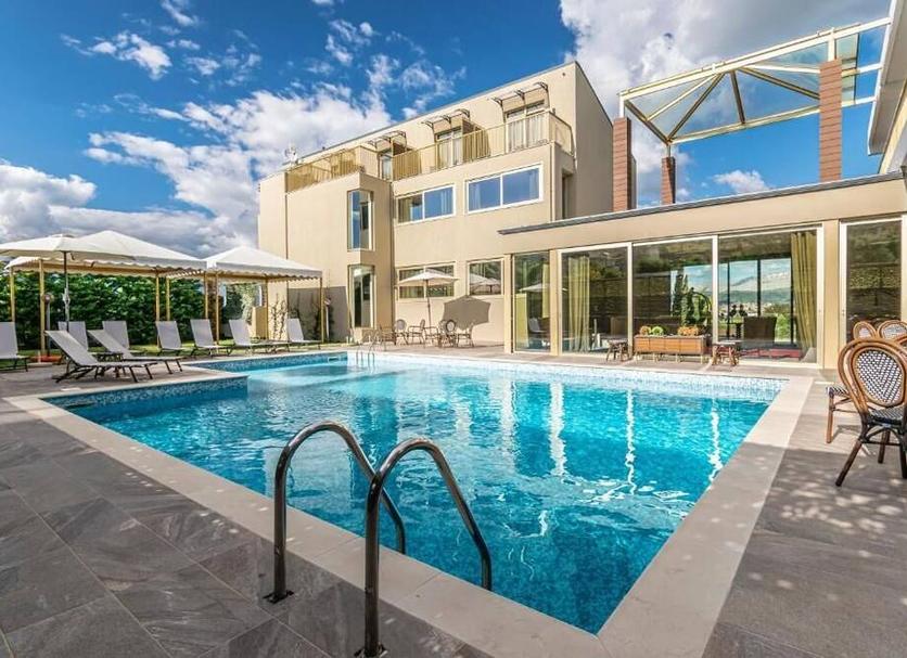 Piscine Photo
