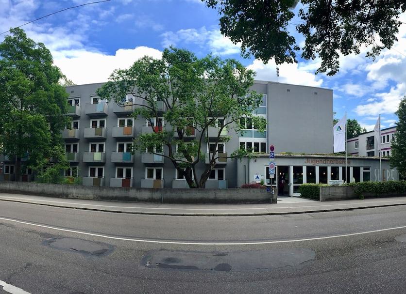 Bâtiment Photo