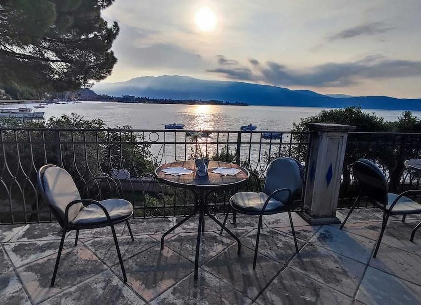 Balcon Photo
