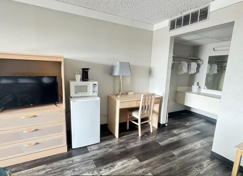 Équipements de la chambre Photo