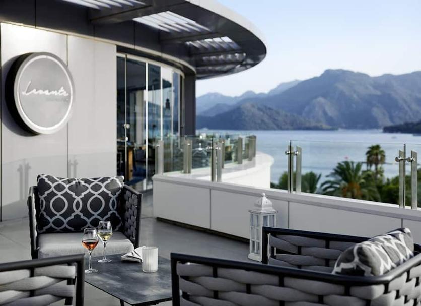 Balcon Photo
