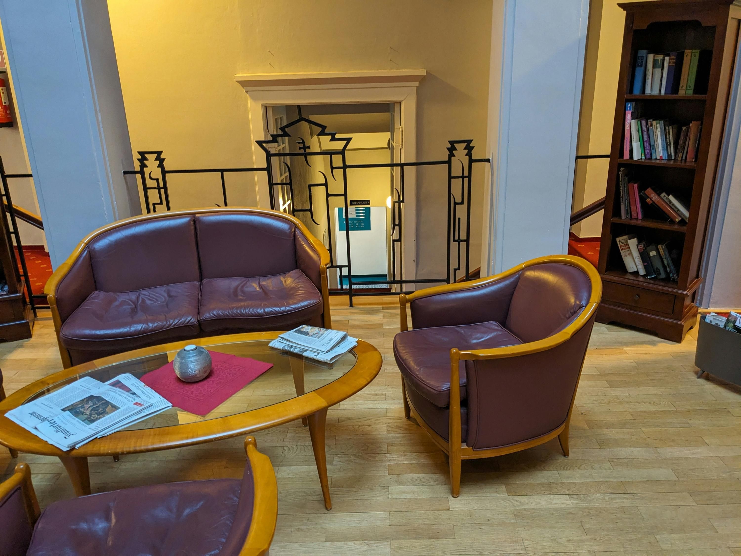 Salon
