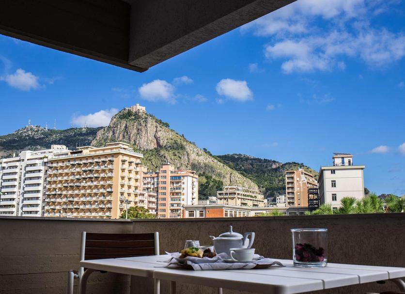 Balcon Photo
