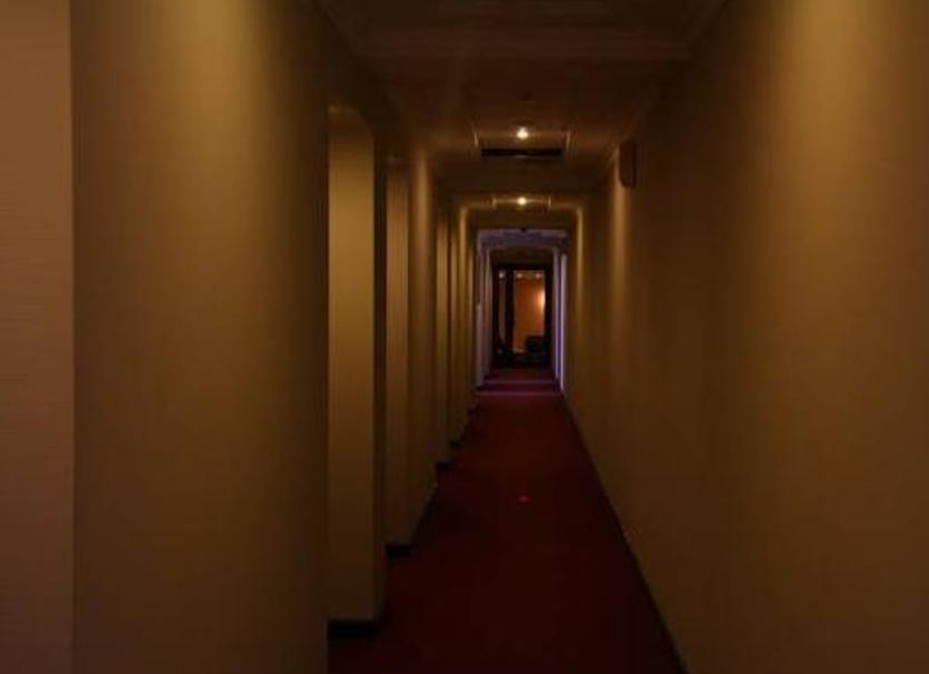Couloir Photo