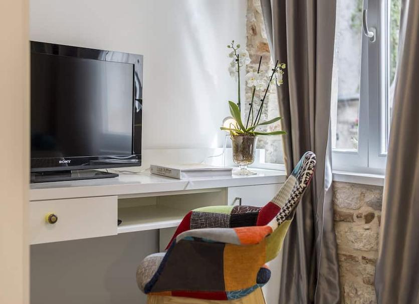 Équipements de la chambre Photo