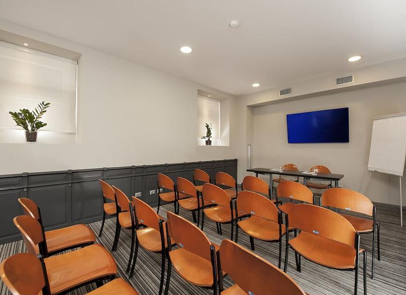 Espace de conférence Photo