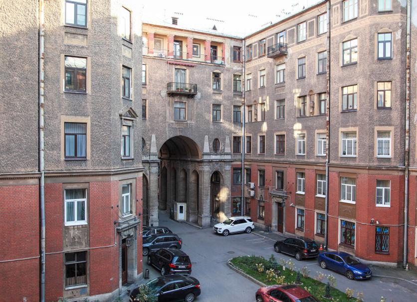 Bâtiment Photo